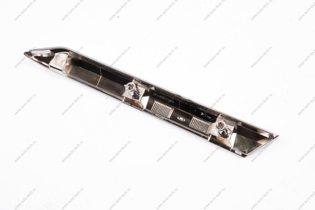 Молдинг верхний левый (хром) LADA ISKRA CROSS Lada LADA 620811149R