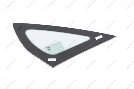 Стекло окна боковины левое ВАЗ-2191 Overtinted (тонир.) (AGC) Lada LADA 21910540304305