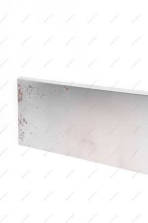 Соединитель порога ВАЗ-2108 универсальный (1мм*1300*250 ) Kamaz KAMAZ 21080510106998