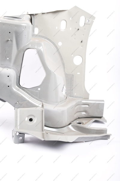 Брызговик правый с лонжероном в сборе (FL) LADA GRANTA 2018-/ВАЗ-1118/2190 Lada LADA 8450104962