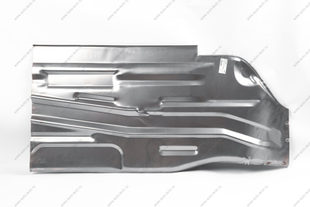 Ремонтная часть пола ВАЗ-2110 правая (загнутые) Kamaz KAMAZ 21100-5101028-61