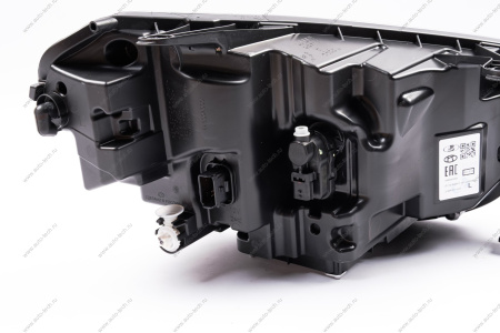 Фара левая светодиодная LADA Vesta NG ( АВТОСВЕТ) ORIGINAL Lada LADA 8450043981