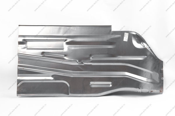 Ремонтная часть пола ВАЗ-2110 правая (загнутые) Kamaz KAMAZ 21100-5101028-61