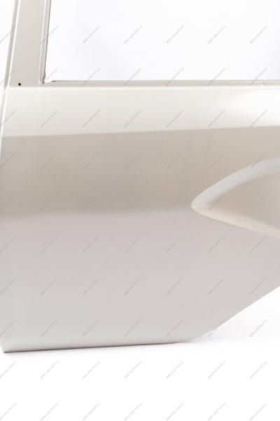 Дверь LADA Vesta (седан) задняя левая (катафорезный грунт) Lada LADA 8450039380