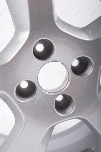 Диск колесный литой R16 6J LADA Largus Cross 6Jх16Н2 4х50 1шт ,КиК, ООО г. Красноярск Lada LADA 8450009396