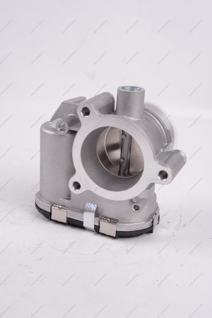 Патрубок дроссельный LADA Largus (FL) NEW (НПП ЭЛКАР) Lada LADA 111821148010ИУ