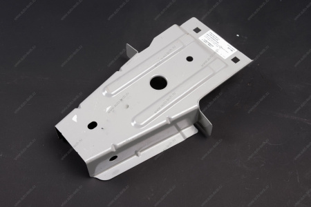 Стойка крепления подрамника передняя левая LADA Largus (FL) NEW Lada LADA 8450013095