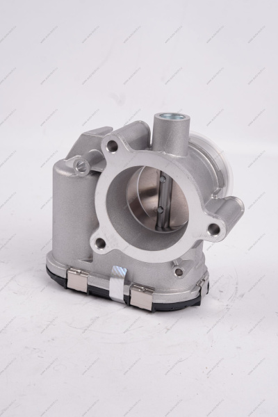 Патрубок дроссельный LADA Largus (FL) NEW (НПП ЭЛКАР) Lada LADA 111821148010ИУ