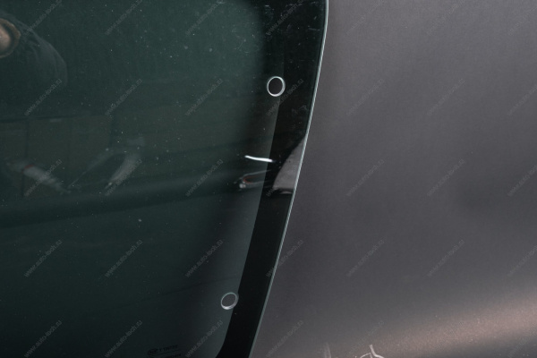 Стекло окна боковины правое подвижн.Tinted тонирован.Lada Largus/Лада Ларгус Lada LADA 8450009353