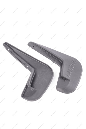 Брызговики LADA Largus/Лада Ларгус передних колес к-т (дополнительное оборудование) Lada LADA 99999901011382