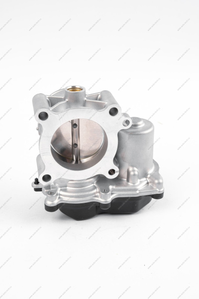 Патрубок дроссельный (CVT/H4M) LADA XRAY Renault RENAULT 161209599R