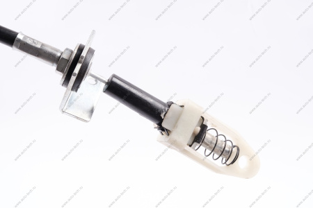 Трос привода сцепления ВАЗ-2170 (ДААЗ) Lada LADA 21702160221000