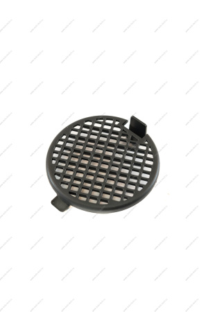 Крышка накладки рамы ветрового окна (жабо) LADA XRAY АвтоВАЗ LADA 8450022297