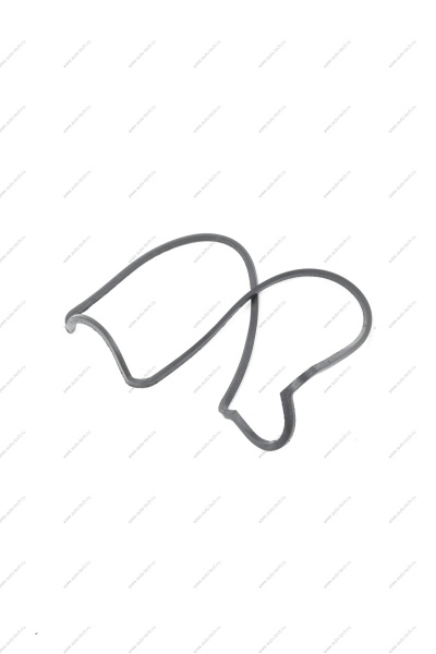 Прокладка клапанной крышки (лапша) 2108-2110, 2115 силикон Lada LADA 21080100327001