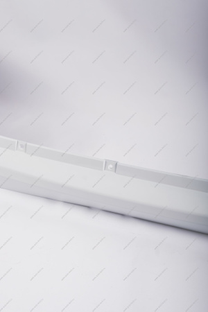 Бампер задний LADA Vesta SW Cross/Cross седан крашеный(без 8450031033 и 8450032362) 221Ледниковый (белый) LADA LADA 8450031032-221