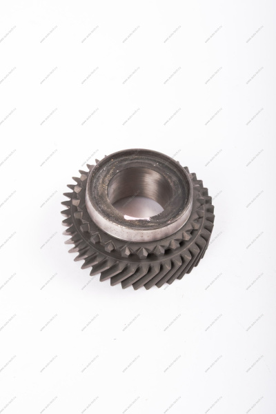 Шестерня 5-й передачи (0,756) ведомая LADA Largus Renault RENAULT 8200611301