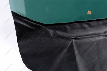 Стекло опускное задней правой двери (глубокая тонировка) (Overtinted) Lada Vesta SW/SW Cross Lada LADA 8450034059