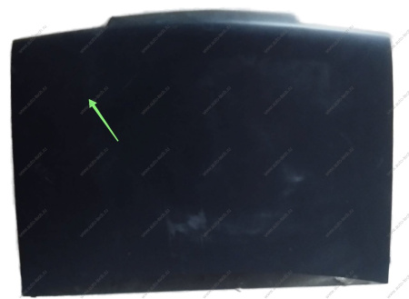 Капот ВАЗ-21093 Начало НАЧАЛО 21093-8402010