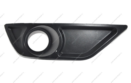 DAEWOO Nexia N-150 Облицовка противотуманной фары правая BODYPARTS Bodyparts DWNEX08-190-R