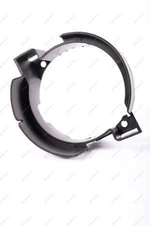 Держатель противотуманной фары RENAULT Logan/Рено Логан левый до 2010 года ASAM ASAM 30206