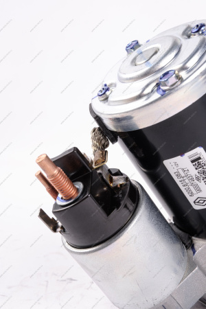 Стартер LADA Largus 8 кл двигат K7M (в упак. LECAR ) Renault RENAULT 8200815083