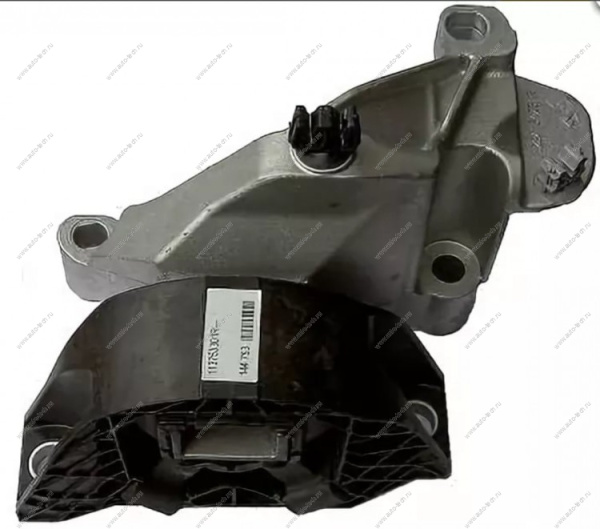 Подушка опоры LADA Largus/Лада Ларгус передней правой (двигателя) 112846423R/1121000Q1A Tork TORK TRK1098