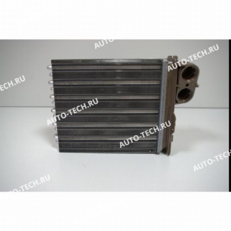 Радиатор отопителя RENAULT Logan/Рено Логан VALEO VALEO 812374