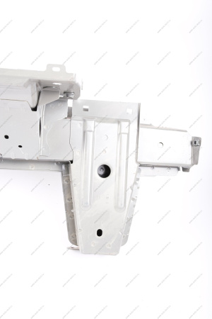 Лонжерон LADA Largus (FL) NEW передний левый в сборе с боковой панелью ( БЕЗ ЧАШКИ )Lada LADA 8450013864