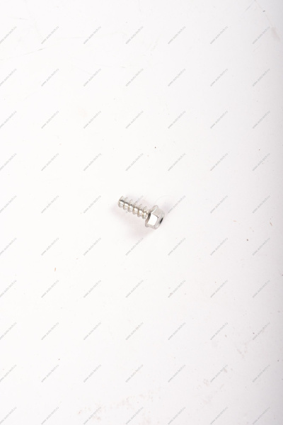 Держатели(клипсы) пыльника дв-ля (комплект) ВАЗ-2108 (саморезы,клипсы,шайбы)(10+10+10) Белзан БелЗАН 21080-2802022/23 клипсы