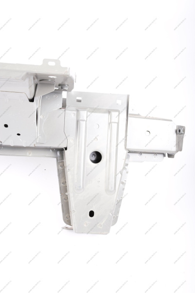 Лонжерон передний левый в сборе с боковой панелью LADA Largus (FL) NEW Lada LADA 8450013864