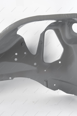 Панель брызговика FL GRANTA 2018-/ВАЗ-1118/2190 левая ( без лонжерона) Lada LADA 8450105399