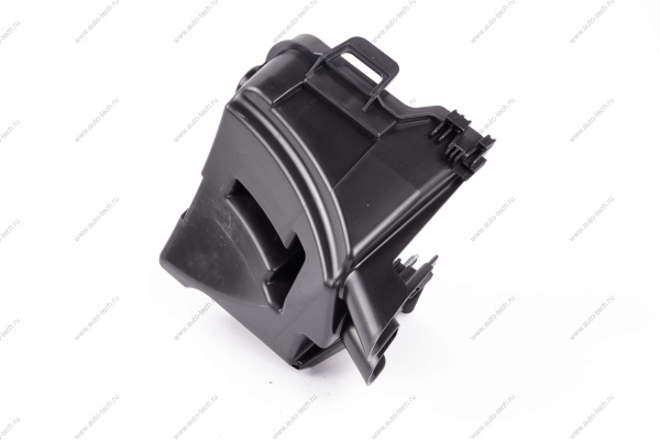 Корпус монтажного блока предохранителей (нижняя часть, без крышки и без вставки) Lada Vesta SW Lada LADA 243803298R Корпус монтажного блока предохранителей (нижняя часть, без крышки и без вставки) Lada Vesta SW Lada LADA 243803298R