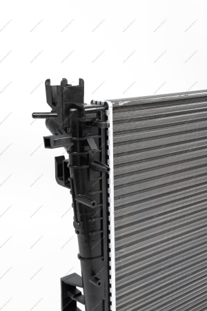 Радиатор охлаждения LADA Vesta NG (ORIGINAL) Lada LADA 8450045366