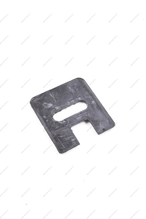 Прокладка ВАЗ-2121 неподвижного звена петли двери задка Lada LADA 21210-6306034-10