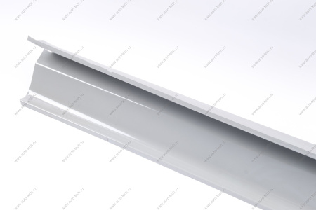 Панель боковины ВАЗ-2131 передняя левая (катафорезный грунт) Lada LADA 21317540173310