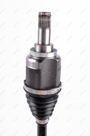 Привод Lada Vesta NG левого переднего колеса в сборе КПП CVT (с дв. P4P) (Wanxiang) Lada LADA 8450043721