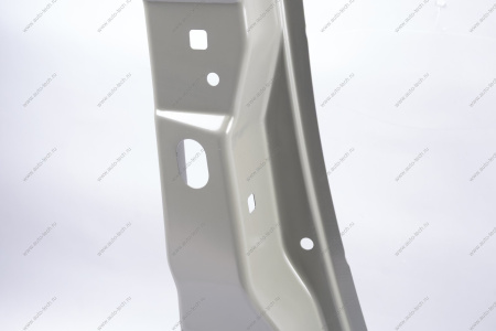 Боковина кузова передняя правая LADA Largus Cross (FL) NEW Lada LADA 8450013055