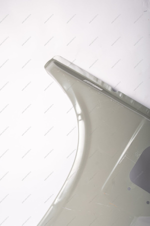 Арка наружняя ВАЗ-2110 заднего колеса правая (катафорезный грунт) Тольятти Тольятти 21100540117663