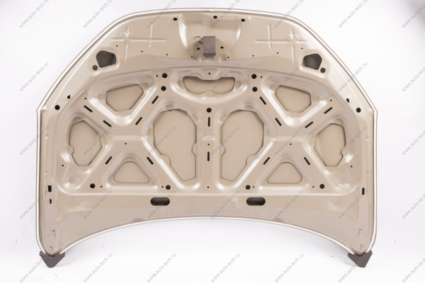 Капот (FL) LADA GRANTA 2018- (катафорезный грунт) Gamma GAMMA GMHO21363