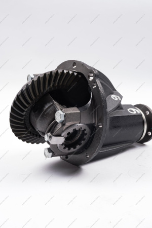 Редуктор заднего моста ВАЗ-2106 (передаточное число 3,9) ORIGINAL Lada LADA 21060240201000