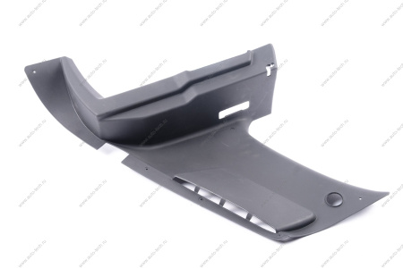 Кр-н опоры полки багажника ВАЗ-21214 правая+левая к-т ("КАМПЛАСТ-Т" г. Тольятти) Lada LADA 21214-5004098+99-20