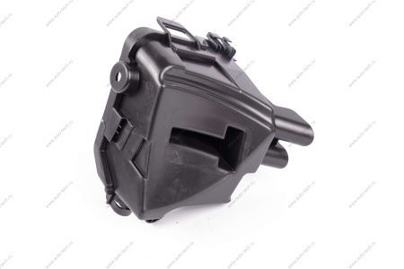 Корпус монтажного блока предохранителей (нижняя часть, без крышки и без вставки) Lada Vesta SW Lada LADA 243803298R Корпус монтажного блока предохранителей (нижняя часть, без крышки и без вставки) Lada Vesta SW Lada LADA 243803298R