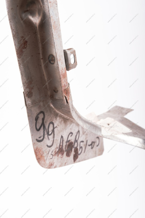 Желобок ВАЗ-2115 заднего крыла левый АвтоВАЗ LADA 21150-8404051-00