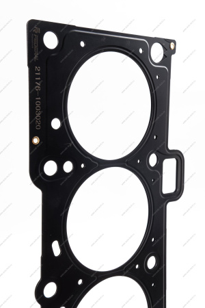 Прокладка головки блока цилиндров на дв. 21179 LADA XRAY Federal Reserve ORIGINAL Lada LADA 21176100302002