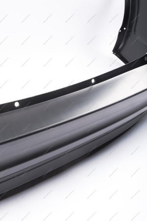 Бампер задний под окраску (FL) LADA GRANTA 2018- (седан) Технопласт Технопласт 8450103787