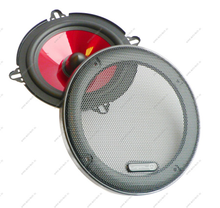 Автомобильная акустика Ural AS-C1627K Ural Ural AS-C1627K