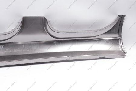 Порог ВАЗ-2123 правый (белые) Тольятти Тольятти 21230540106495