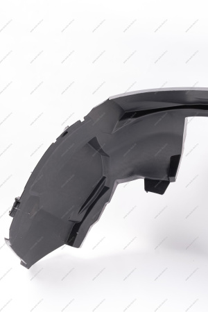 Подкрылок RENAULT DUSTER 17- перед.лев. Polcar POLCAR 28X1FL1X