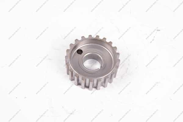 Шкив ВАЗ-2108 зубчатый коленчатого вала (ДЗПМ) Lada LADA 21080100503020