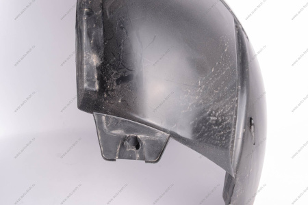 Подкрылок передний левый RENAULT Logan/Рено Логан после 2010г. (Полад) Renault RENAULT 6001549270 Подкрылок передний левый RENAULT Logan/Рено Логан после 2010г. (Полад) Renault RENAULT 6001549270